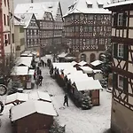 Schwanen Hotel 3*