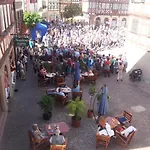 Schwanen 3*