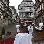 Hotel Schwanen Mosbach (Neckar-Odenwald)