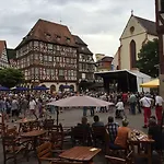 Schwanen Hotel Mosbach (Neckar-Odenwald)