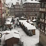 Hotel Schwanen 3*