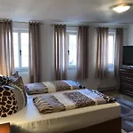 Hotel Schwanen