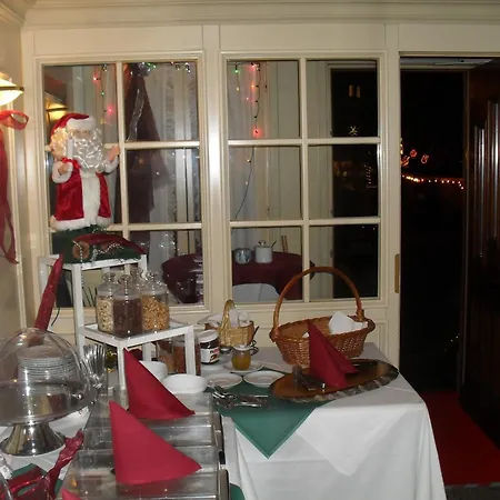 Hotel Schwanen In Der City Mosbach (Neckar-Odenwald)