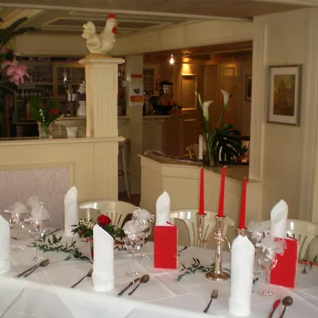 Hotel Schwanen In Der City Mosbach (Neckar-Odenwald)