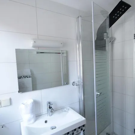 Hotel Schwanen In Der City Mosbach (Neckar-Odenwald)