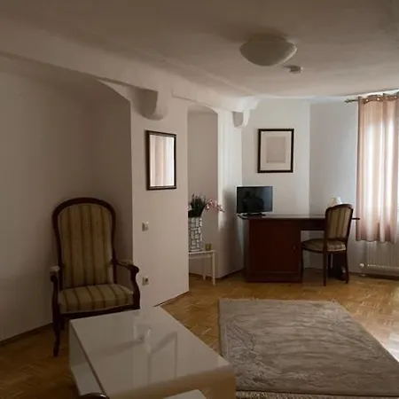 Hotel Schwanen In Der City 3*