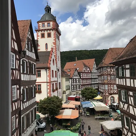 Hotel Schwanen