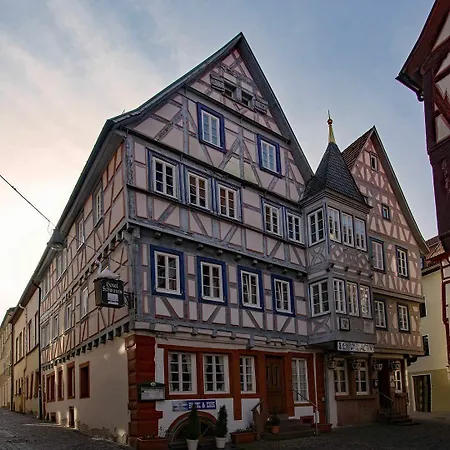 Hotel Schwanen In Der City