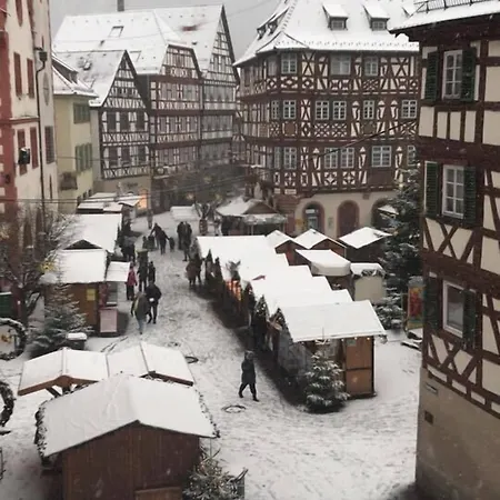 Schwanen In Der City Hotel 3*