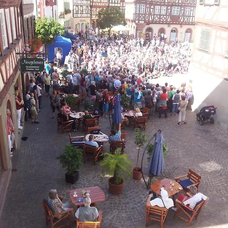 Schwanen In Der City 3*