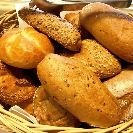 Schwanen In Der City