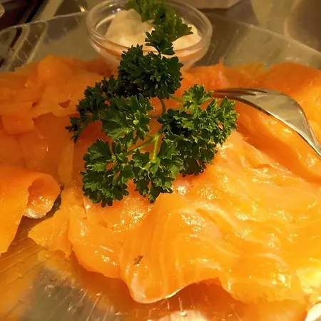 Hotel Schwanen In Der City