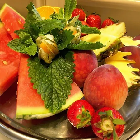 Schwanen In Der City Hotel