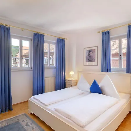 Otel Schwanen 3*