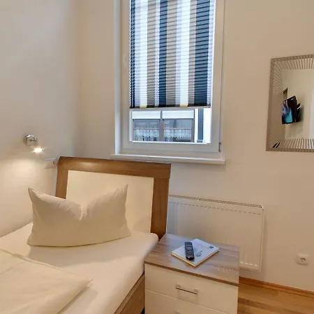 Schwanen In Der City