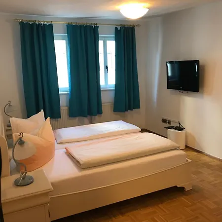 Hotel Schwanen In Der City