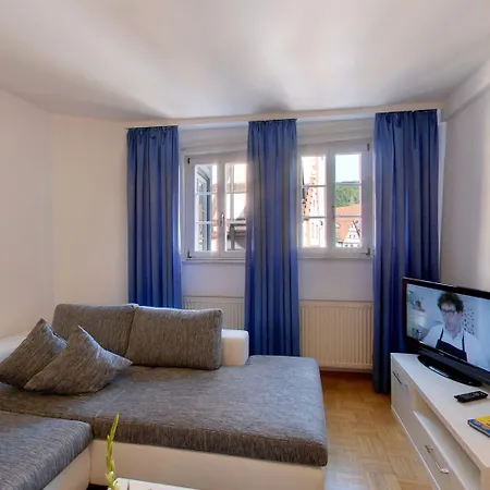 Hotel Schwanen In Der City 3*