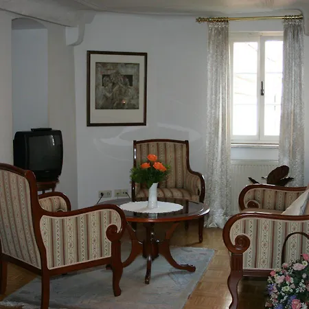 Hotel Schwanen In Der City Mosbach (Neckar-Odenwald)