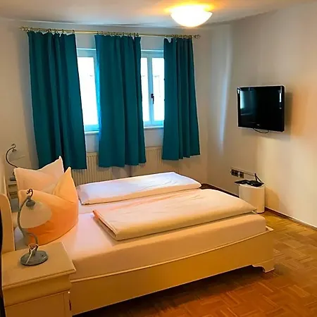 Hotel Schwanen 3*