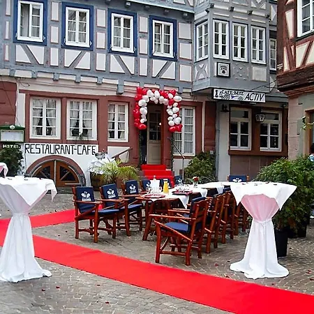 Schwanen 3*
