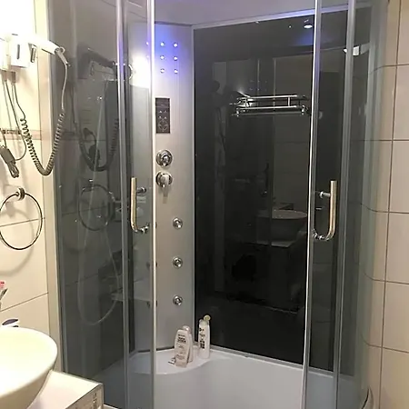 Schwanen Otel