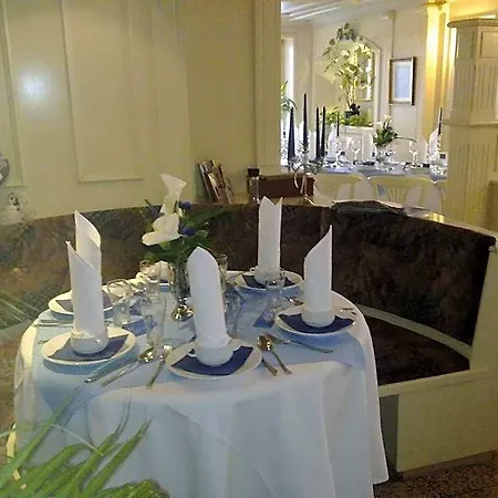 Schwanen Otel 3*