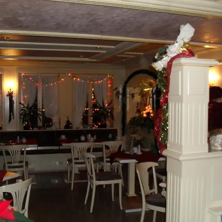 Schwanen فندق