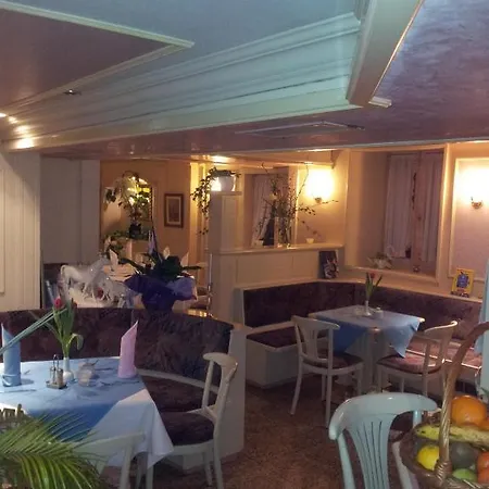 Hotel Schwanen In Der City 3*