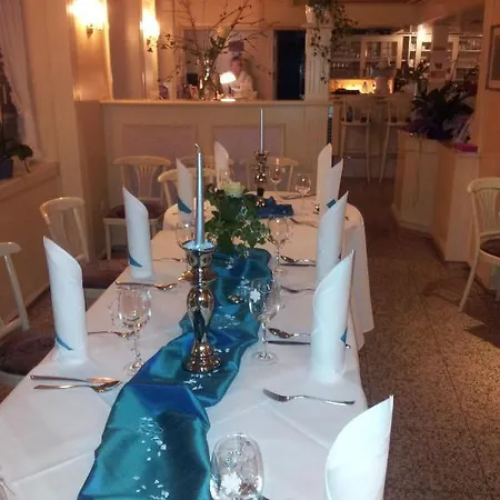 Hotel Schwanen In Der City
