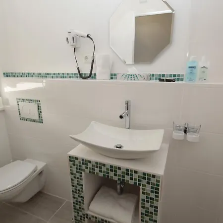 Schwanen In Der City Hotel Mosbach (Neckar-Odenwald)