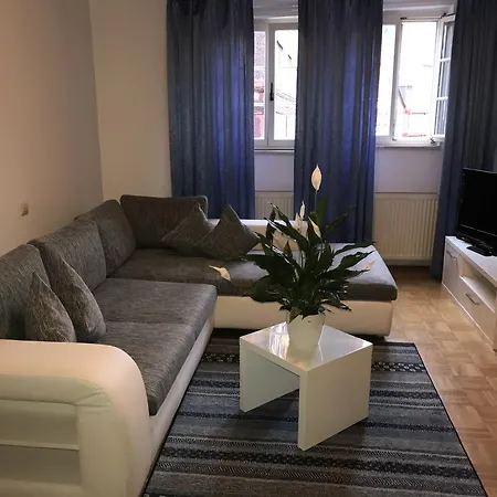 Hotel Schwanen In Der City 3*