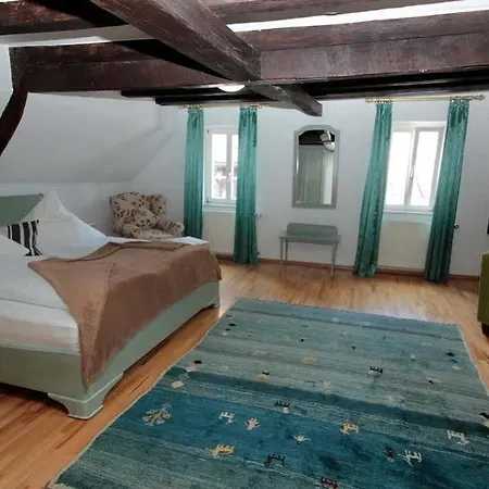 Schwanen In Der City Hotel 3*