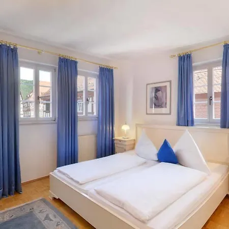 Schwanen In Der City Hotel Mosbach (Neckar-Odenwald)
