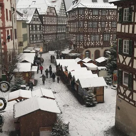 Hotel Schwanen In Der City 3*