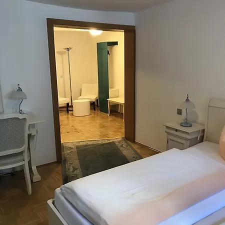 Schwanen In Der City Hotel
