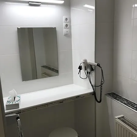 Schwanen In Der City 3* Mosbach (Neckar-Odenwald)