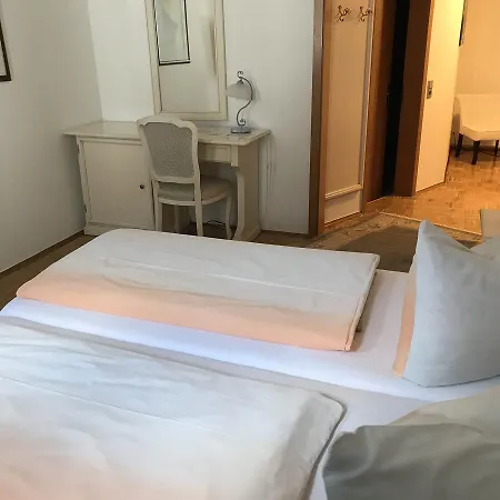 Hotel Schwanen In Der City Mosbach (Neckar-Odenwald)
